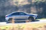 Mercedes-Benz A200 AMG Line Sedan 2019 года (AU)
